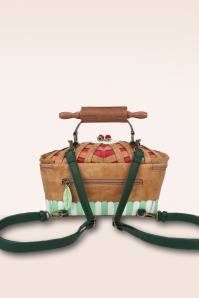 Vendula - Pie Shop Cherry Pie rugtas 4