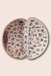 Vendula - Pie Shop Cherry Pie rugtas 2