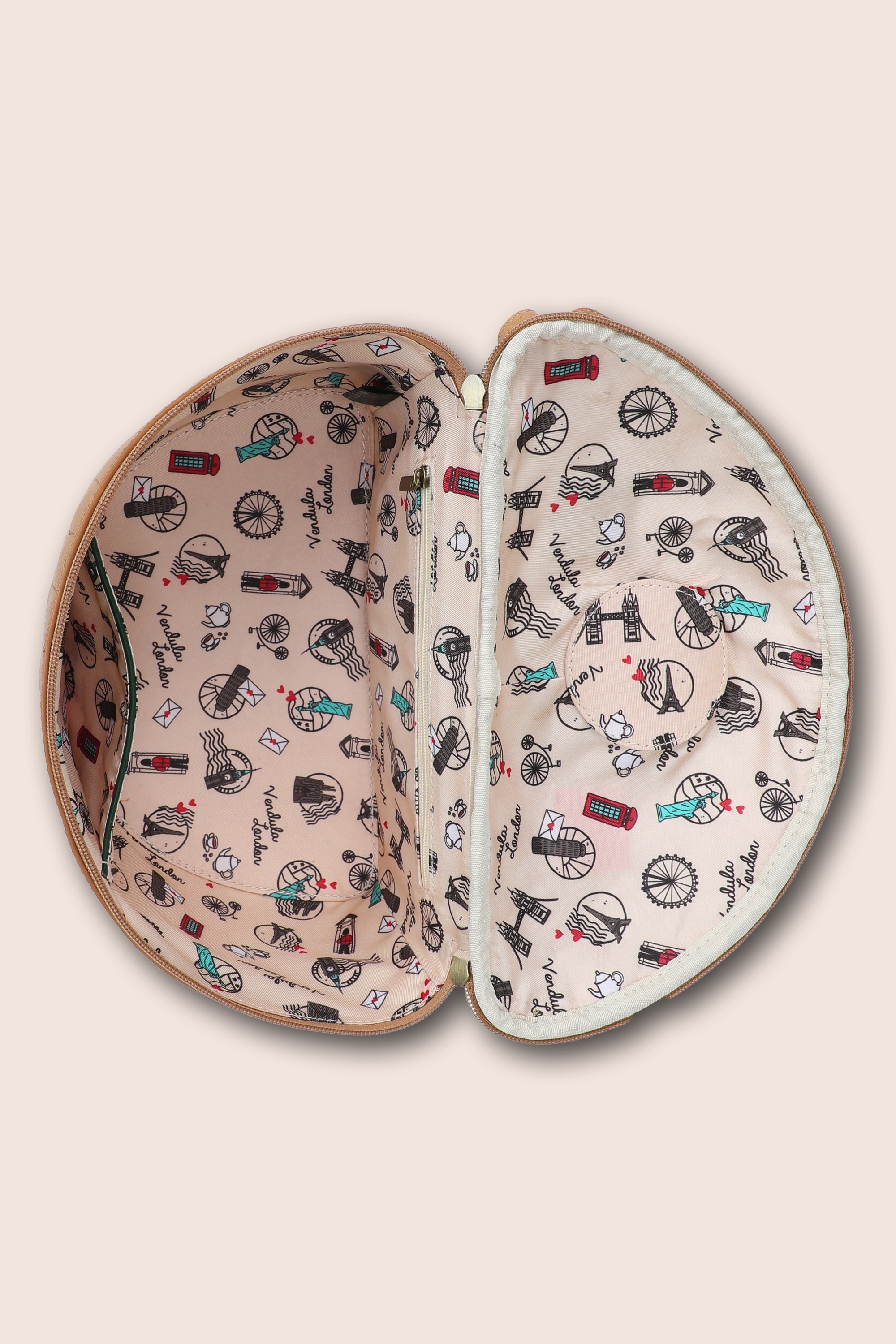 Vendula - Pie Shop Cherry Pie rugtas 2