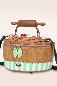 Vendula - Pie Shop Cherry Pie rugtas 3