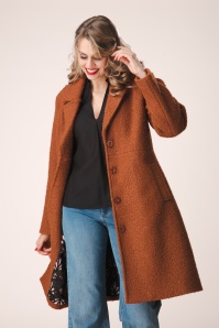 Smashed Lemon - Bryanna jas in cognac 3