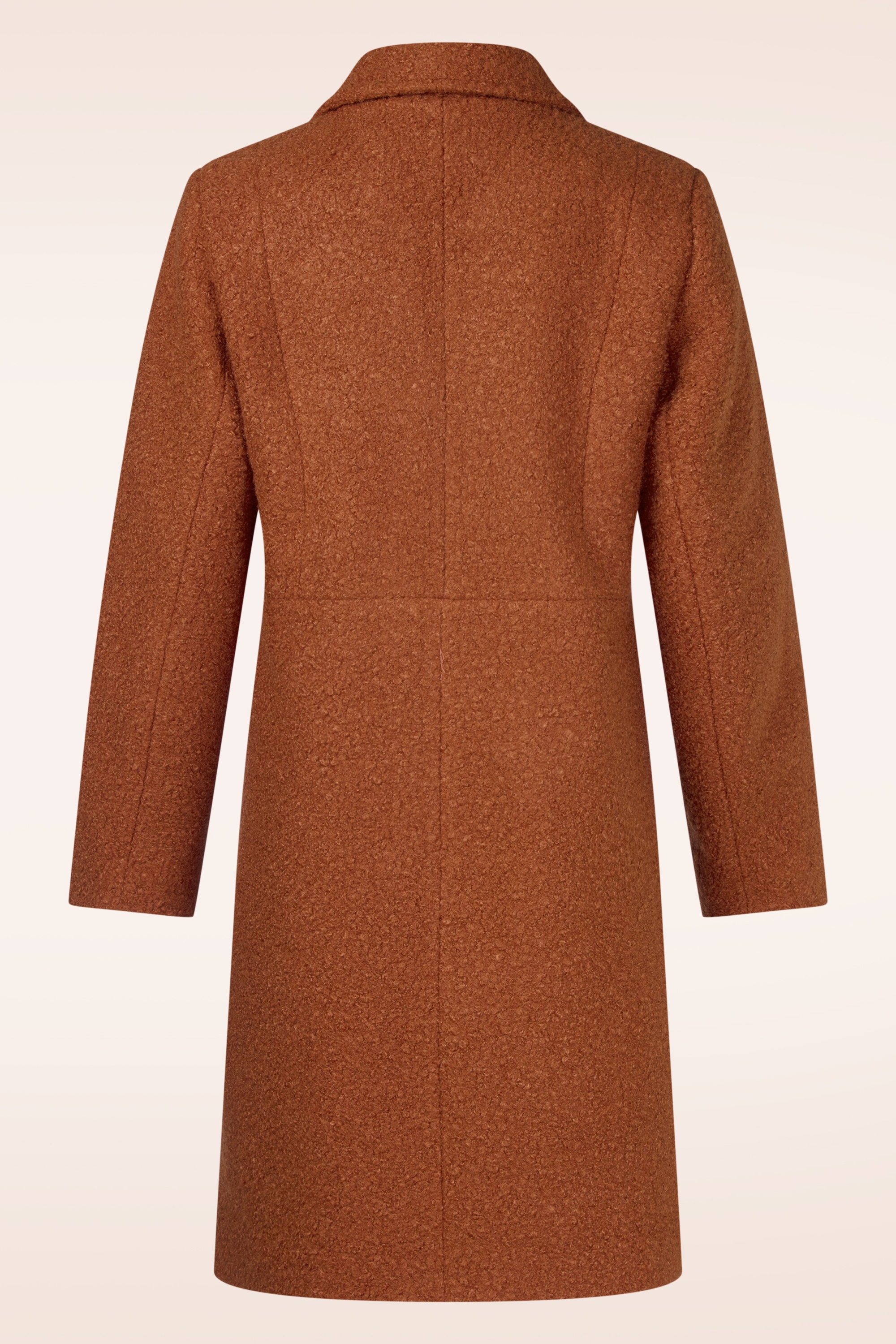 Smashed Lemon - Bryanna jas in cognac 5