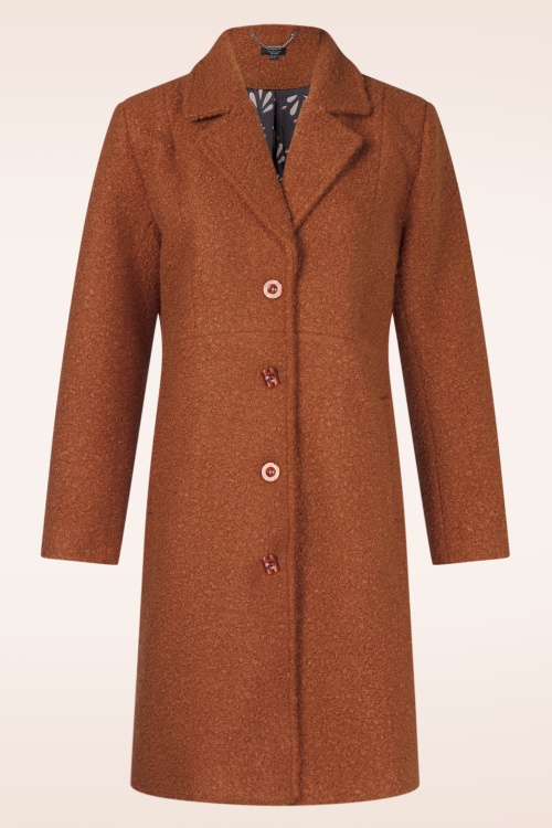 Smashed Lemon - Bryanna jas in cognac