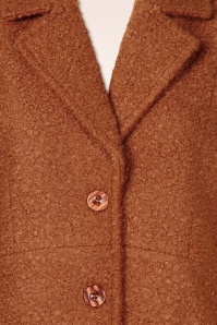 Smashed Lemon - Bryanna jas in cognac 4