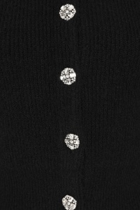 Timeless - Caspia cardigan in zwart 2