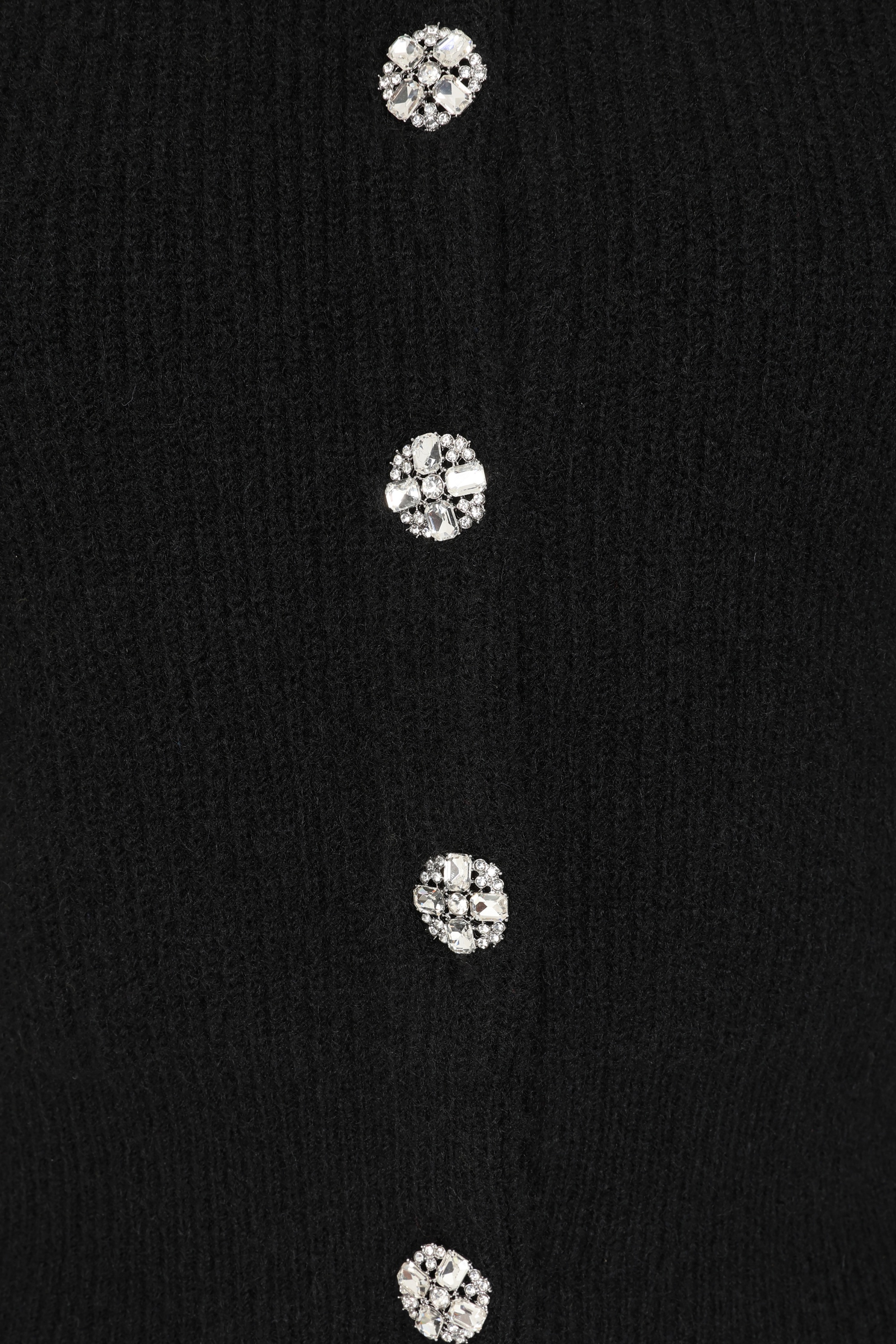 Timeless - Caspia cardigan in zwart 2