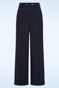 Vendula - Perfectly Pink Afternoon Tea Bus clutch tas