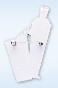 Erstwilder - Opa! Ouzo broche 3