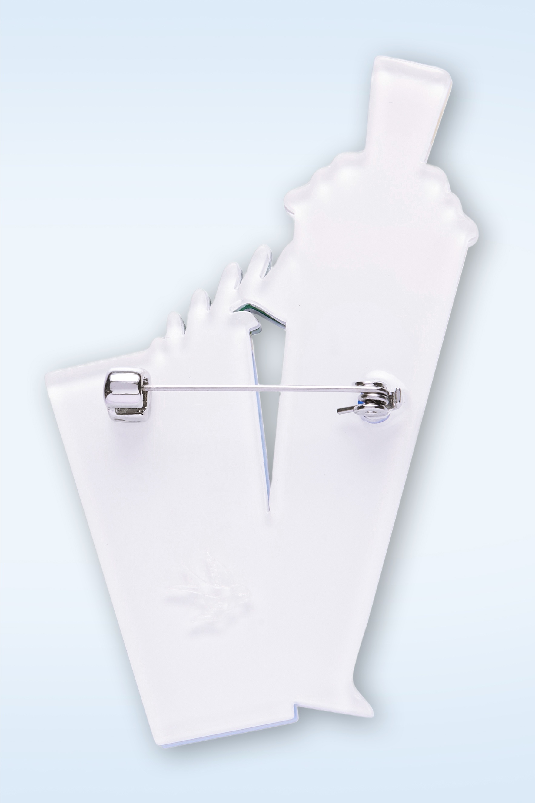 Erstwilder - Opa! Ouzo broche 3