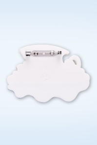 Erstwilder - Winds of War broche 3