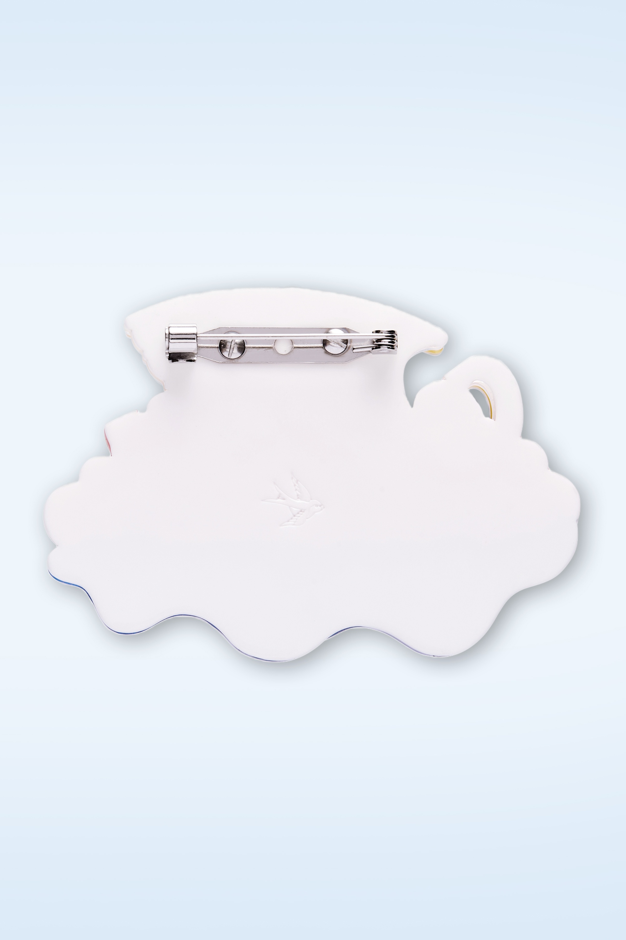 Erstwilder - Winds of War broche 3