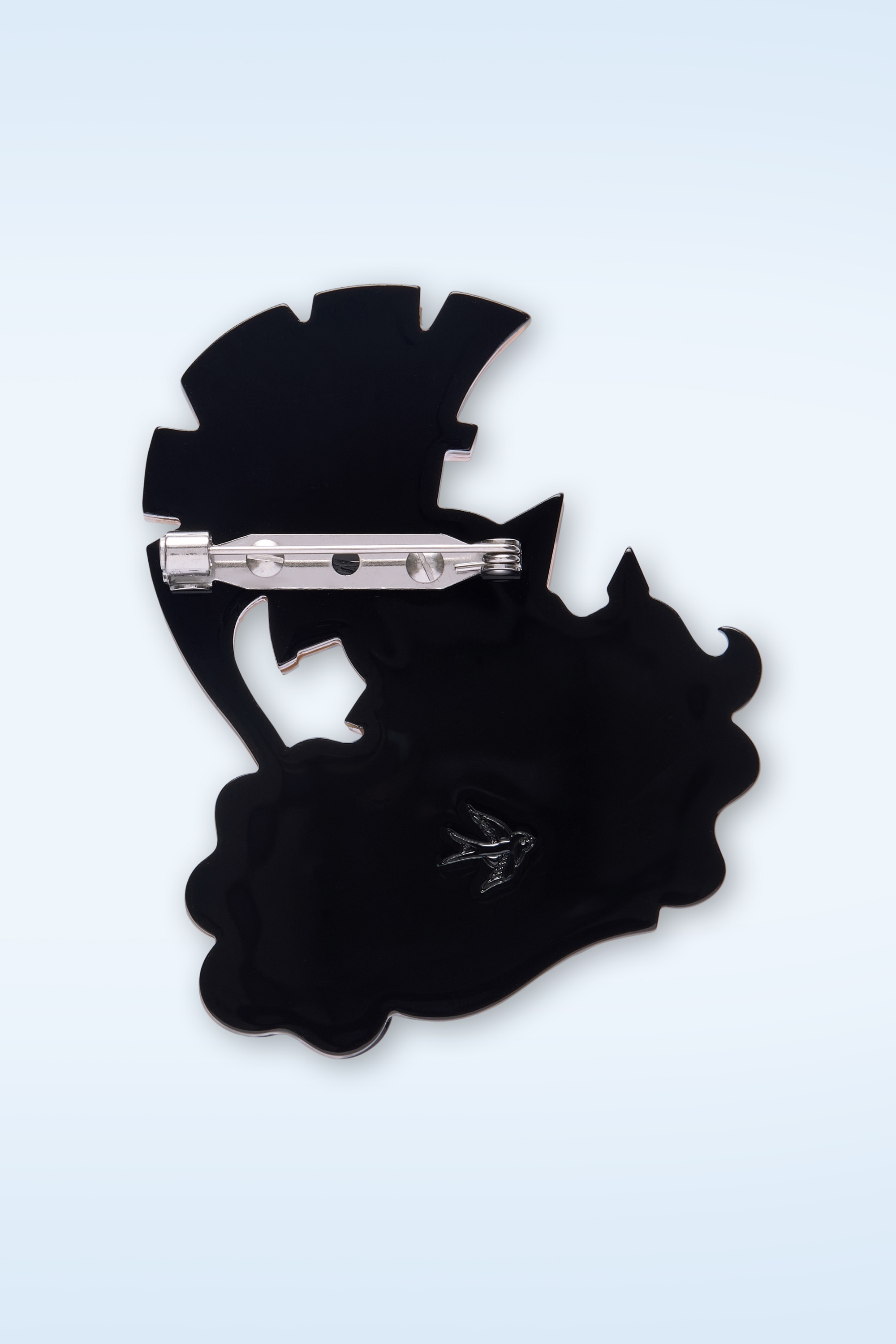 Erstwilder - Divine Athena broche 3