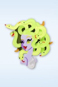 Erstwilder - Don't Look Now broche