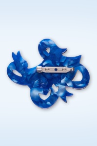 Erstwilder - Comedy & Tragedy broche 3