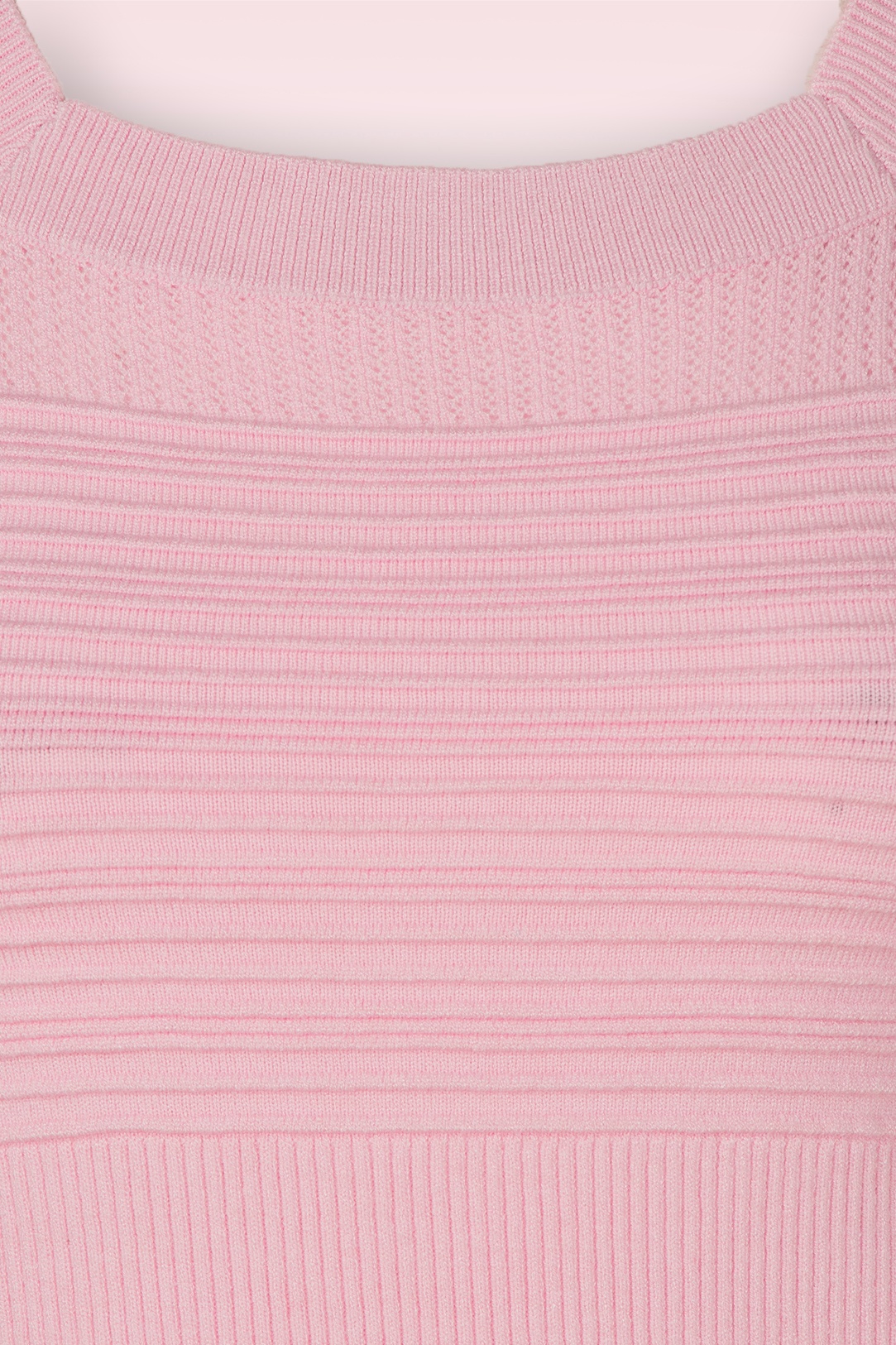 Topvintage Boutique Collection - Topvintage exclusive ~ Janett top in roze 3