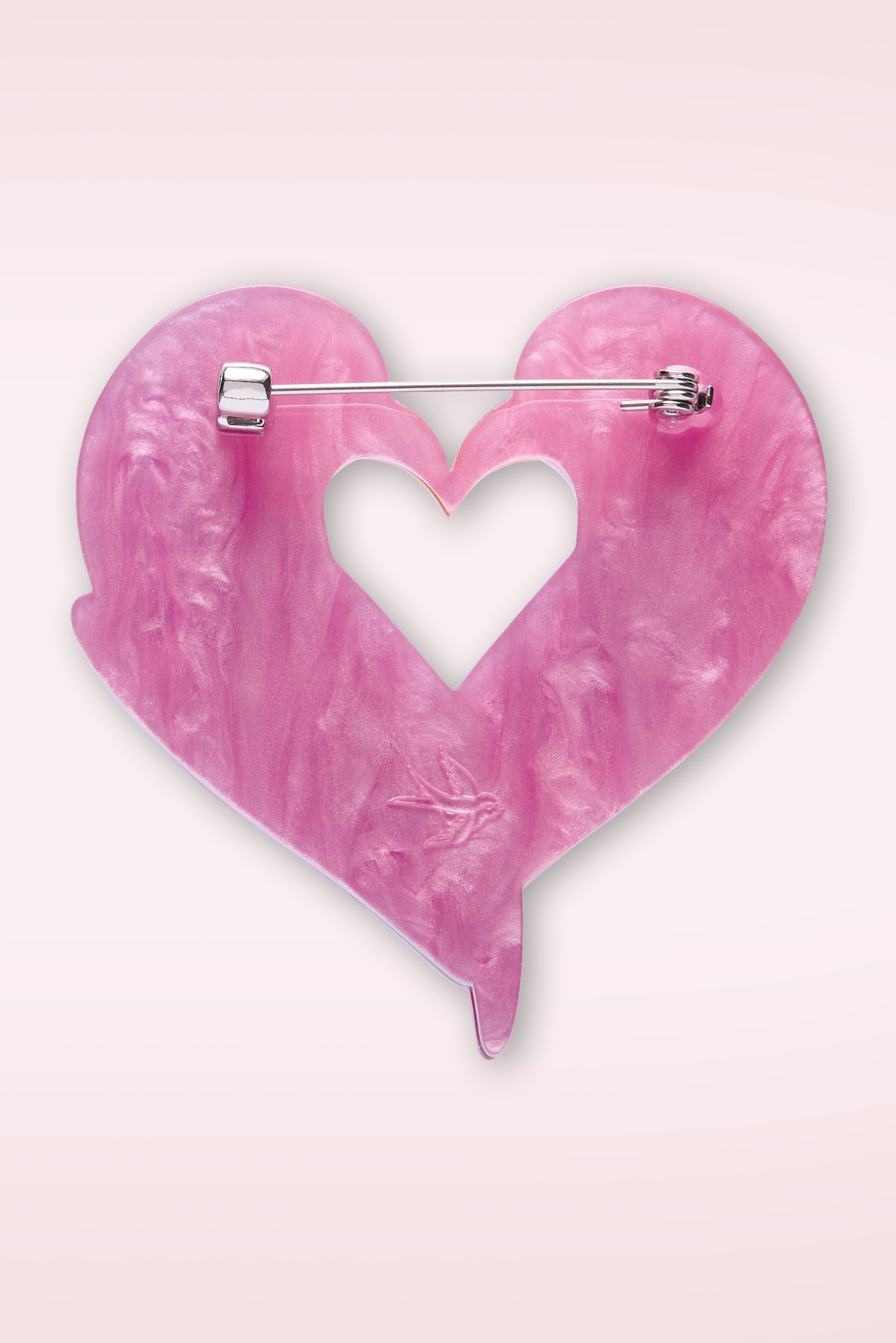 Erstwilder - Nestled in Love broche 3