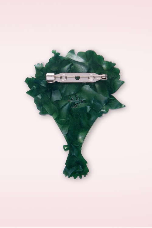 Erstwilder - Ever After Blooms broche 3