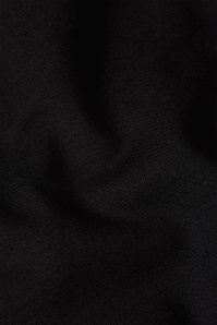 King Louie - Darcy Viscose Classic jumpsuit in zwart 4