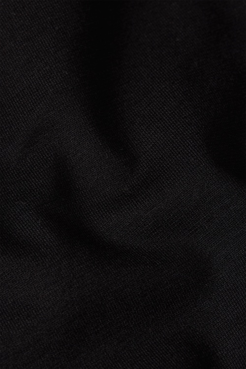 King Louie - Darcy Viscose Classic jumpsuit in zwart 4