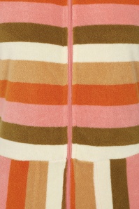 Blutsgeschwister - Renée Love Twist jumpsuit in Sunny Spirit Stripe 2