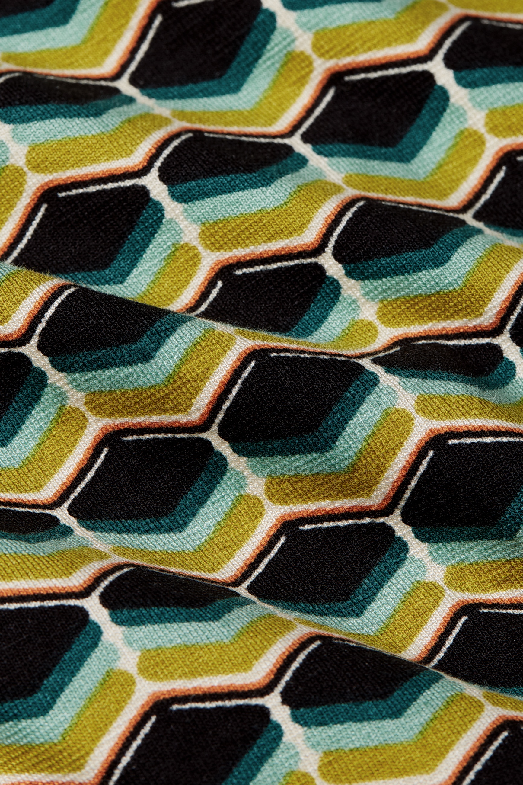 King Louie - Sara Drift broek in ponderosa groen 3