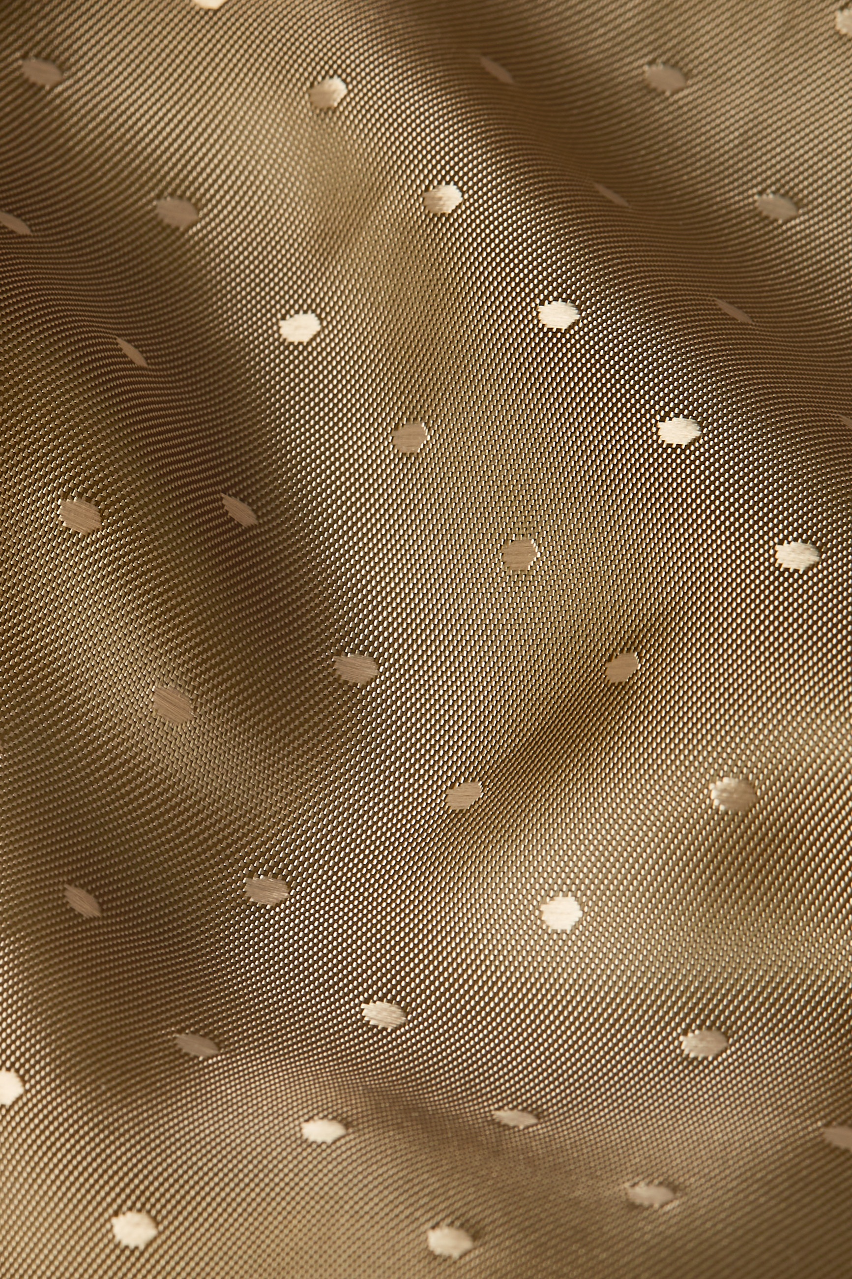 King Louie - Fay Teddy jacket in shade groen 7