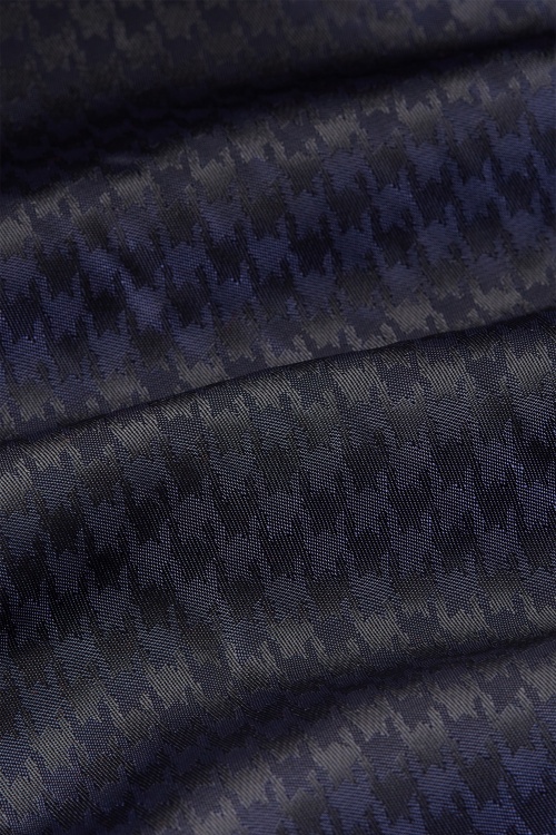 King Louie - Varsity Arizona jacket in vuurrood  6