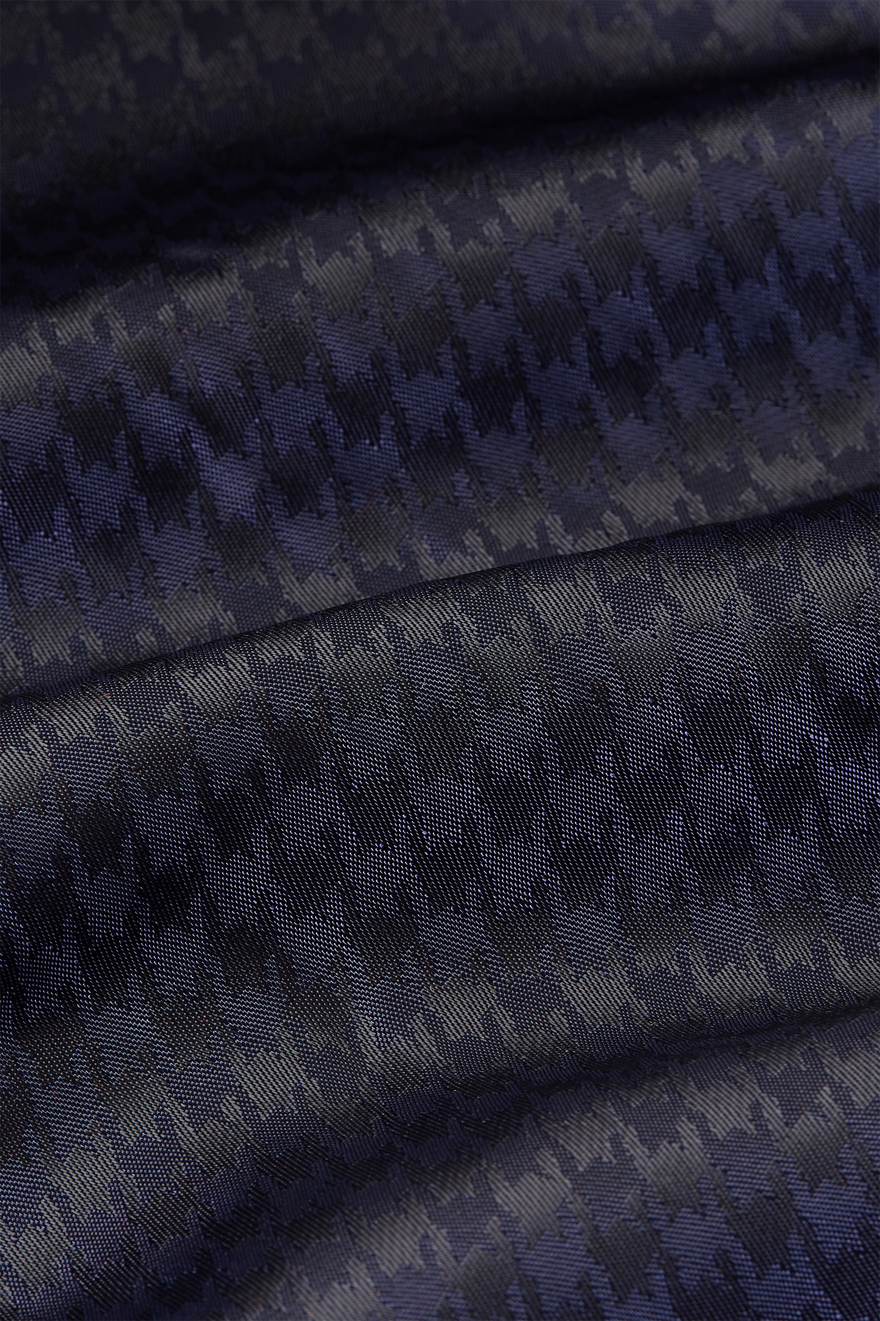 King Louie - Varsity Arizona jacket in vuurrood  6