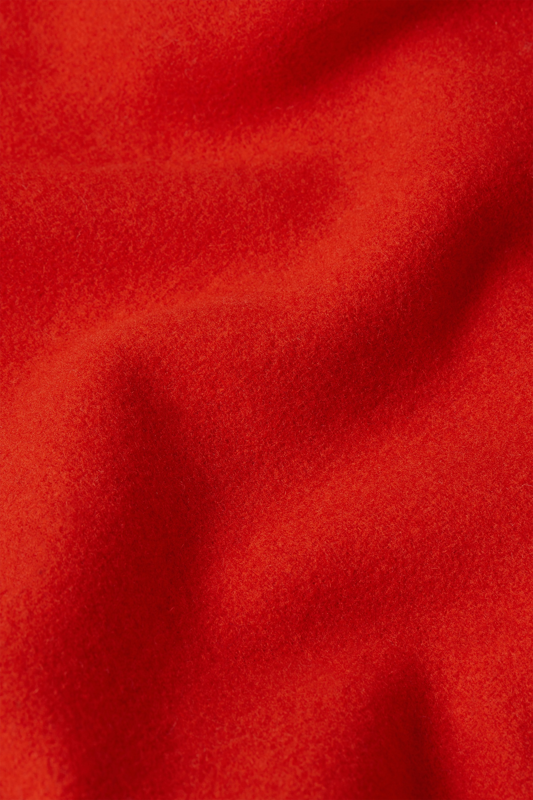 King Louie - Varsity Arizona jacket in vuurrood  5