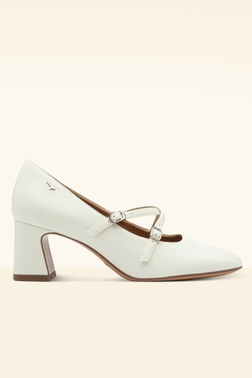Tamaris Décolleté Donna In Pelle Scamosciata Color Cammello, Tacco Comodo, Taglia 40 EU