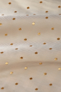 King Louie - Isa Pretty Check jacket in mazarine 7