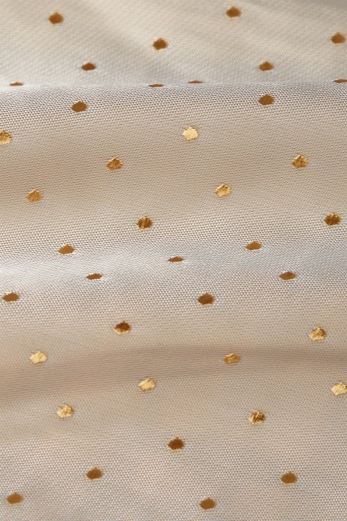 King Louie - Isa Pretty Check jacket in mazarine 7