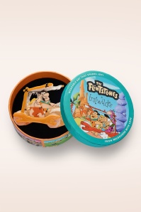 Erstwilder - The Flintmobile broche 2