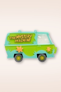 Erstwilder - The Mystery Machine broche