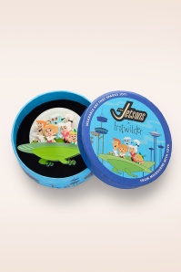 Erstwilder - The Jetsons Aerocar broche 2