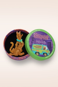 Erstwilder - Scooby Doo broche 2