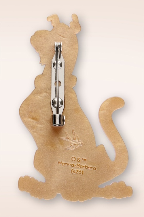 Erstwilder - Scooby Doo broche 3
