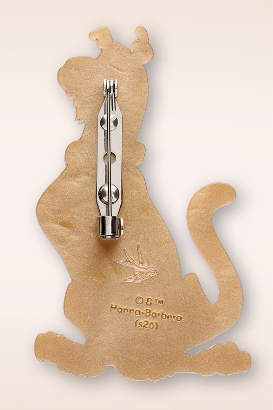 Erstwilder - Scooby Doo broche 3