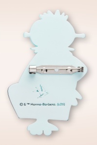 Erstwilder - Rosie the Robot broche 3