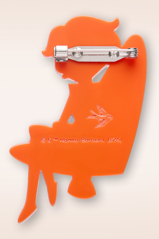 Erstwilder - Jane Jetson broche 3