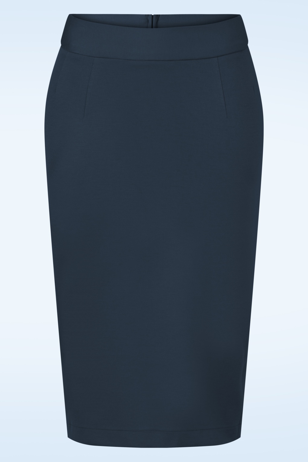 【新品未使用】Gajess Taylor Pencil Skirt Navy36 285096-Very-Cherry-55446-Skirt
