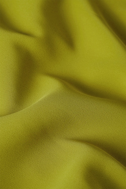 King Louie - Marnie Fanna broek in groen envy 4