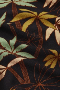 King Louie - Laia La Rochelle rok in zwart 4