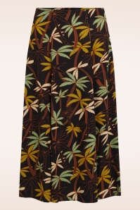 King Louie - Laia La Rochelle rok in zwart 2