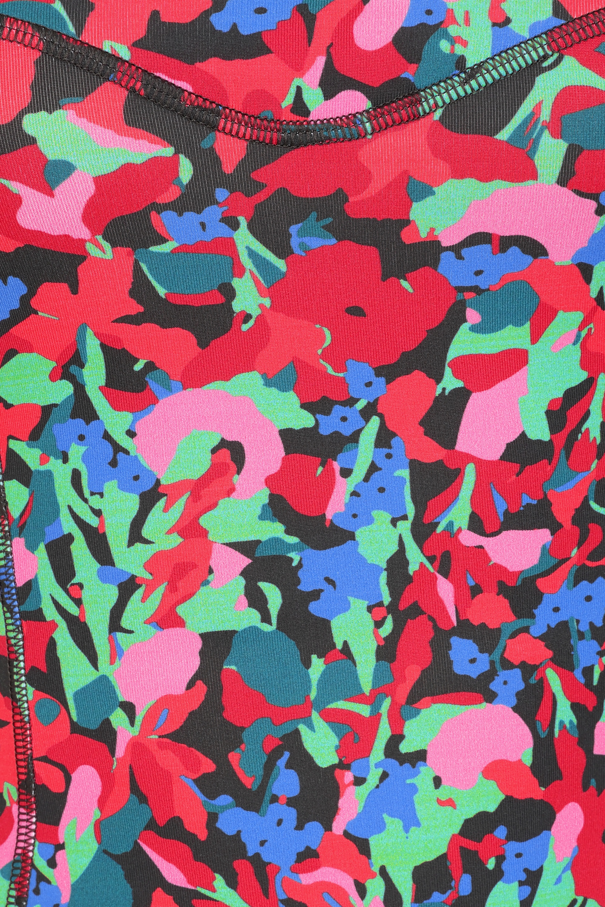 Blutsgeschwister - Lovely Booster top in Cavewoman Painting 2