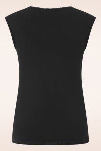 Blutsgeschwister - Let Romance Rule top in zwart 3