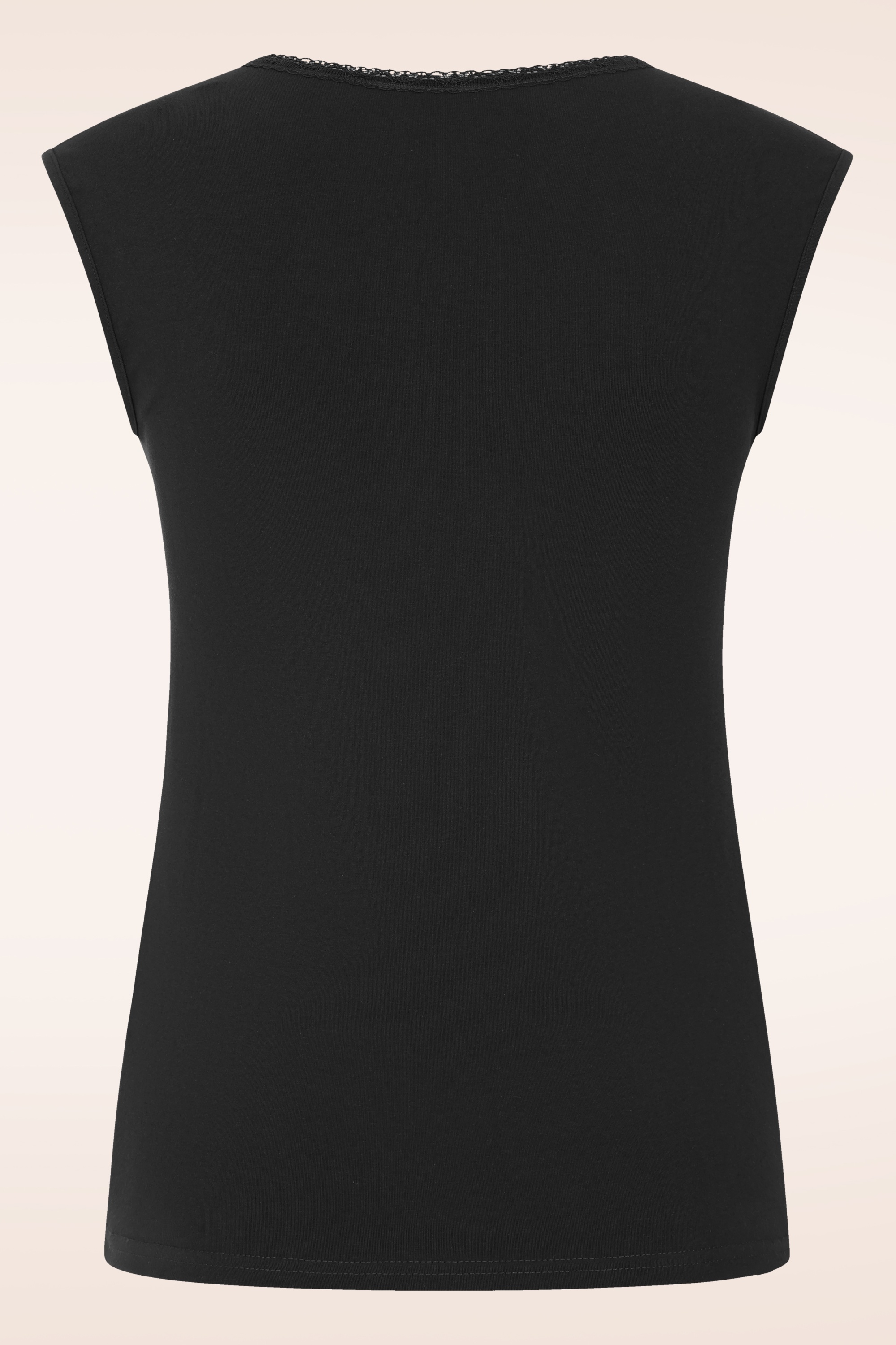 Blutsgeschwister - Let Romance Rule top in zwart 3