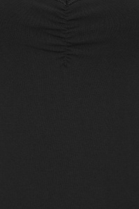 Blutsgeschwister - Let Romance Rule top in zwart 2