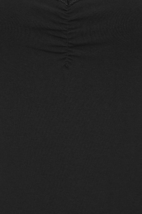 Blutsgeschwister - Let Romance Rule top in zwart 2