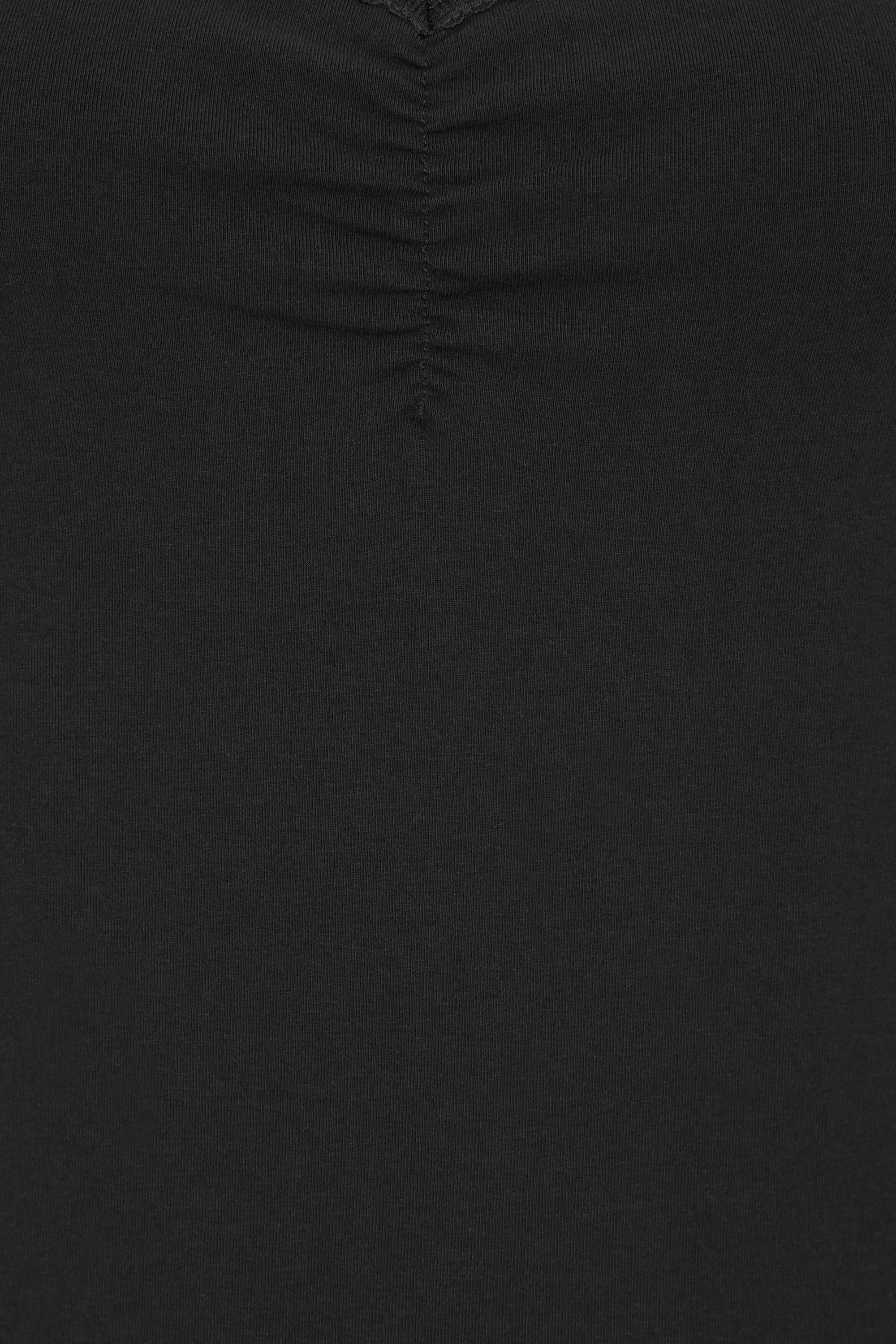 Blutsgeschwister - Let Romance Rule top in zwart 2